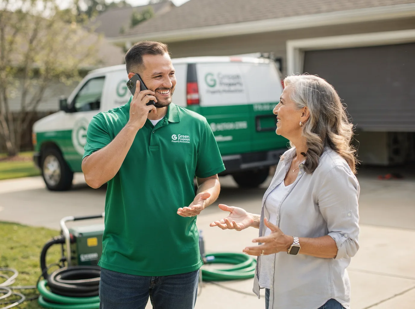 Water Damage Restoration Blaine, KY FAQs